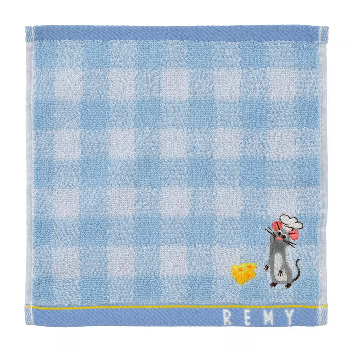 JDS - Remy Pattern Ratatouille Mini Towel
