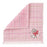 JDS - Marie The Aristocats Mini Towel Tweed Style