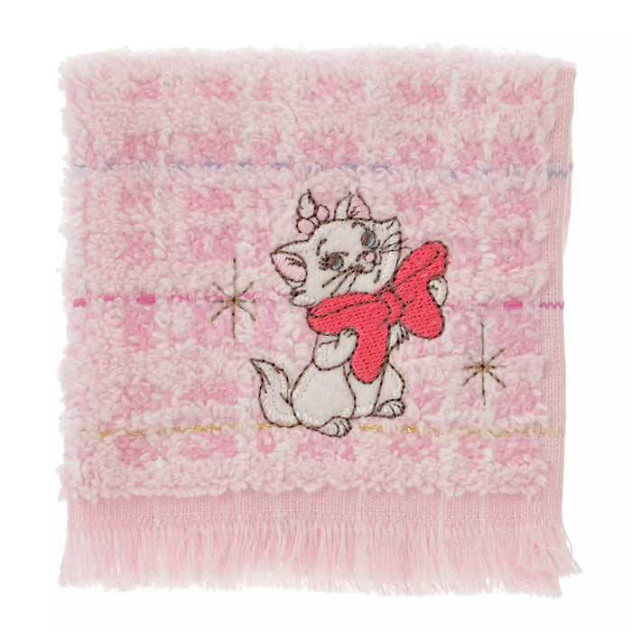 JDS - Marie The Aristocats Mini Towel Tweed Style