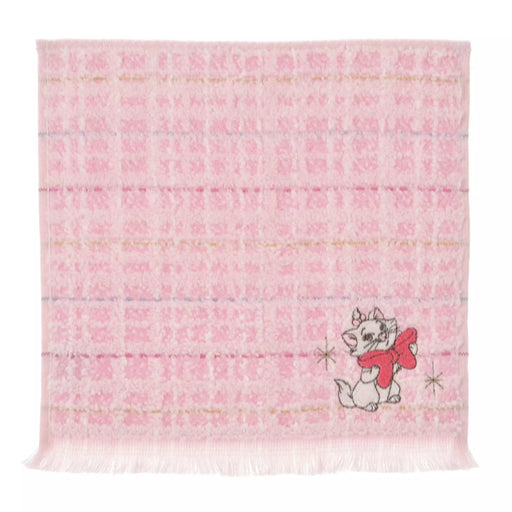 JDS - Marie The Aristocats Mini Towel Tweed Style