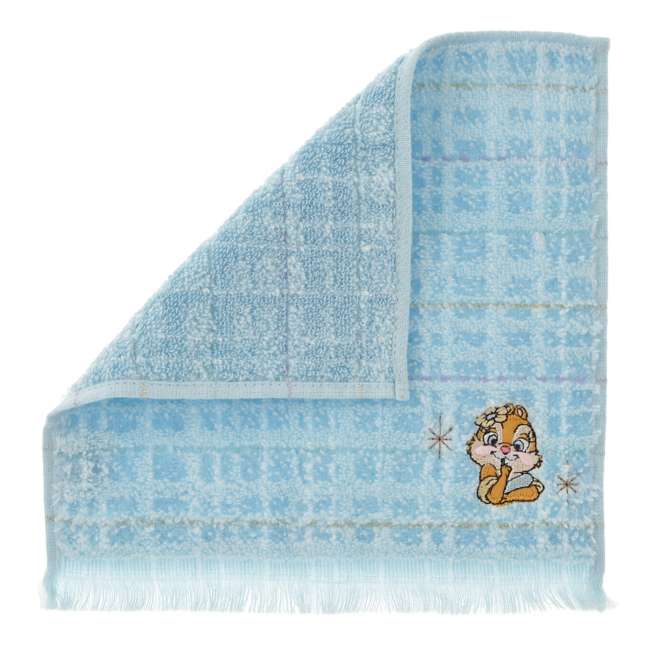JDS - Clarice Mini Towel Tweed Style