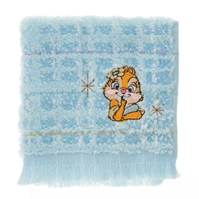 JDS - Clarice Mini Towel Tweed Style