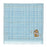 JDS - Clarice Mini Towel Tweed Style