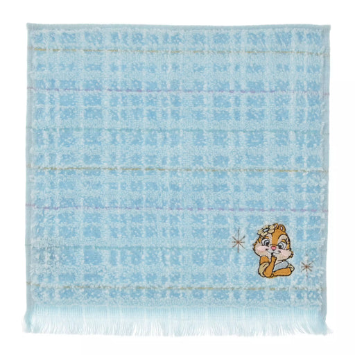 JDS - Clarice Mini Towel Tweed Style