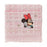 JDS - Minnie Mouse Mini Towel Tweed Style