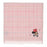 JDS - Minnie Mouse Mini Towel Tweed Style
