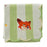JDS - Nick Wilde Mini Towel Scallop Stripe
