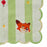 JDS - Nick Wilde Mini Towel Scallop Stripe