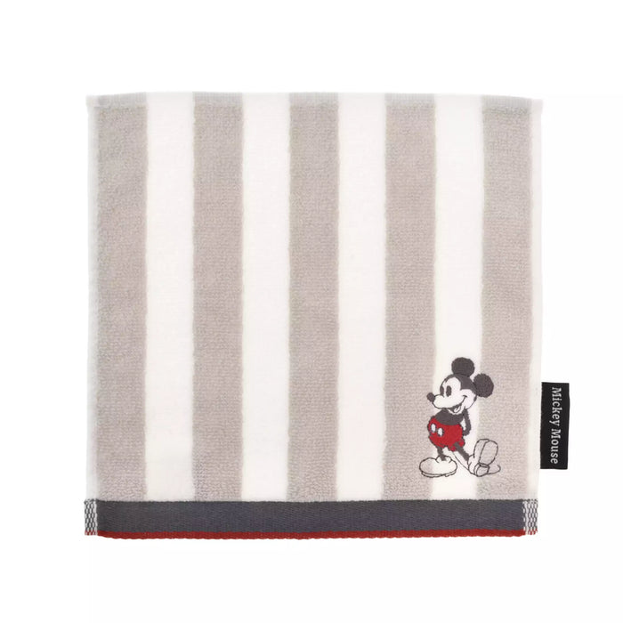 JDS - Mickey Mouse "Color Link" Mini Towel