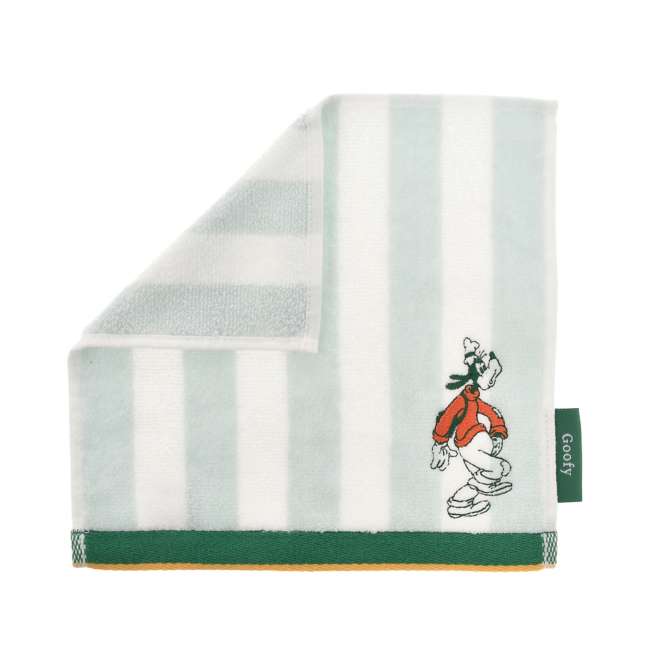 JDS - Goofy "Color Link" Mini Towel