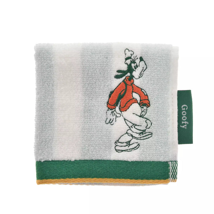 JDS - Goofy "Color Link" Mini Towel