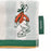 JDS - Goofy "Color Link" Mini Towel
