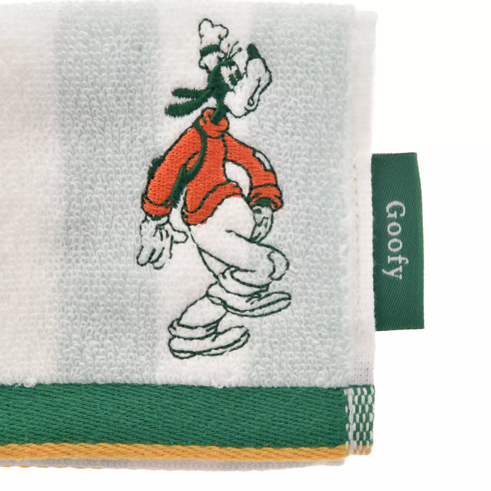 JDS - Goofy "Color Link" Mini Towel