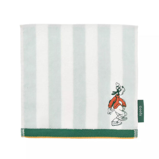 JDS - Goofy "Color Link" Mini Towel