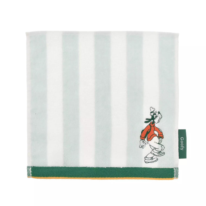 JDS - Goofy "Color Link" Mini Towel