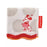JDS - Minnie Mouse "Color Link" Mini Towel