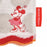 JDS - Minnie Mouse "Color Link" Mini Towel