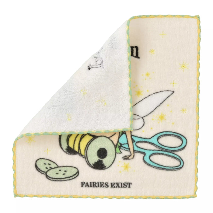 JDS - Tinker Bell "Story" Mini Towel