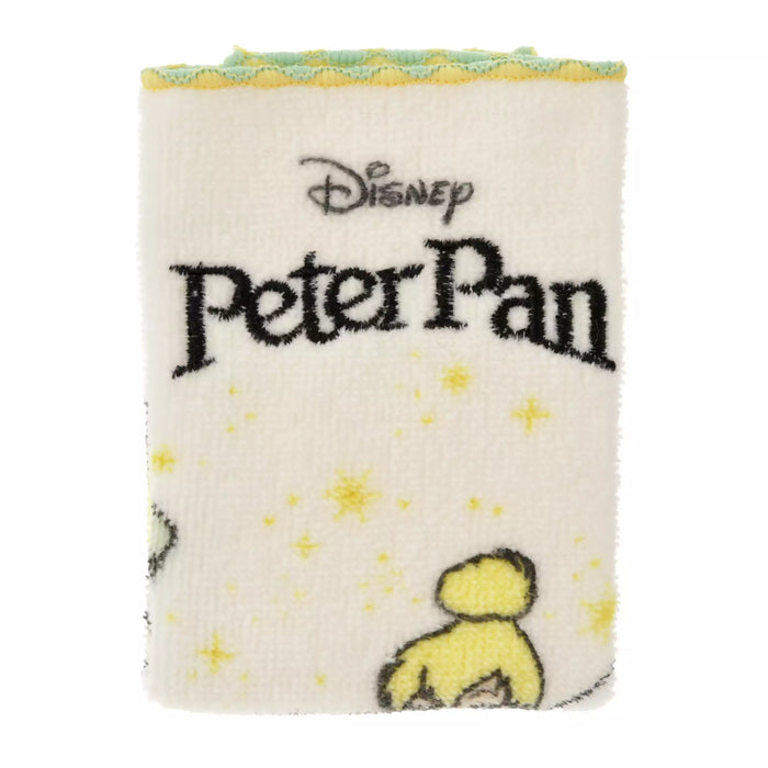 JDS - Tinker Bell "Story" Mini Towel