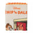 JDS - Chip & Dale "Story" Mini Towel