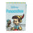 JDS - Pinocchio, Jiminy Cricket, Figaro "Story" Mini Towel