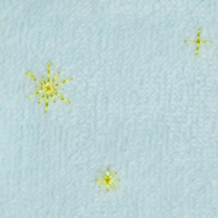 JDS - Pinocchio, Jiminy Cricket, Figaro "Story" Mini Towel