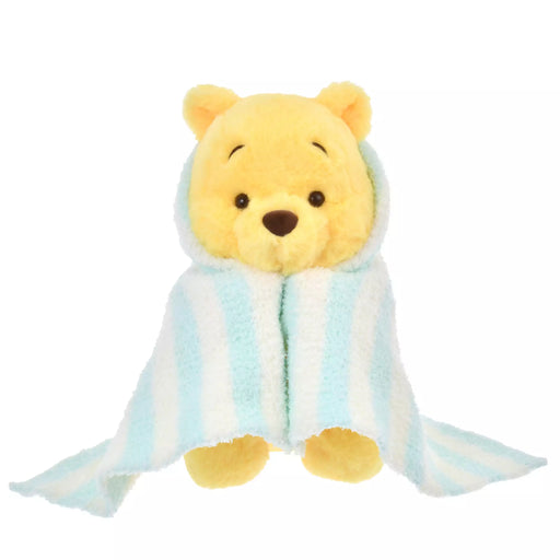 JDS - SOONFALL x Winnie the Pooh Plush Toy (Release Date: Oct 7, 2025)