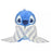 JDS - SOONFALL x Stitch Plush Toy (Release Date: Oct 7, 2025)
