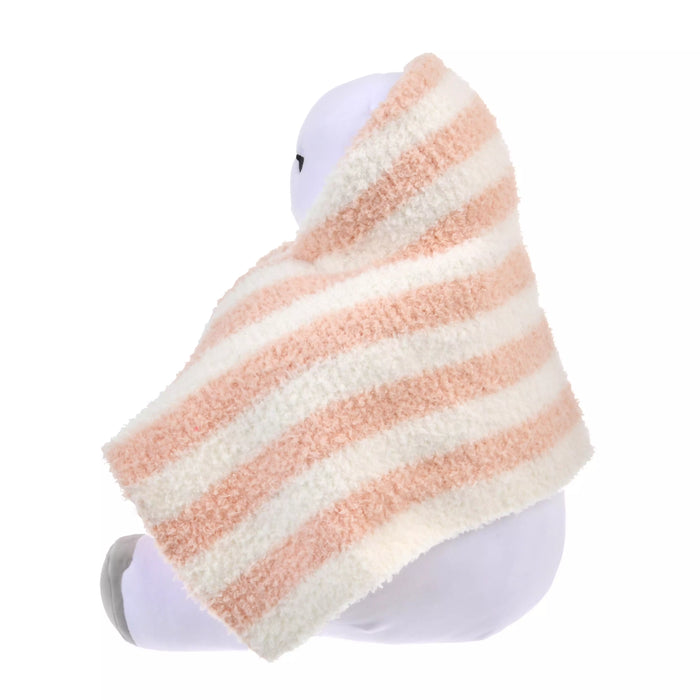 JDS - SOONFALL x Baymax Plush Toy (Release Date: Oct 7, 2025)