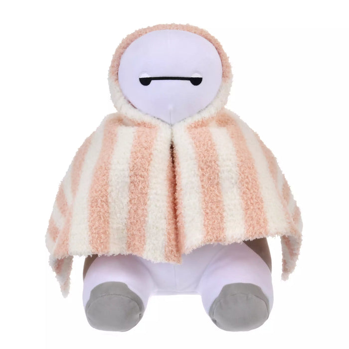 JDS - SOONFALL x Baymax Plush Toy (Release Date: Oct 7, 2025)