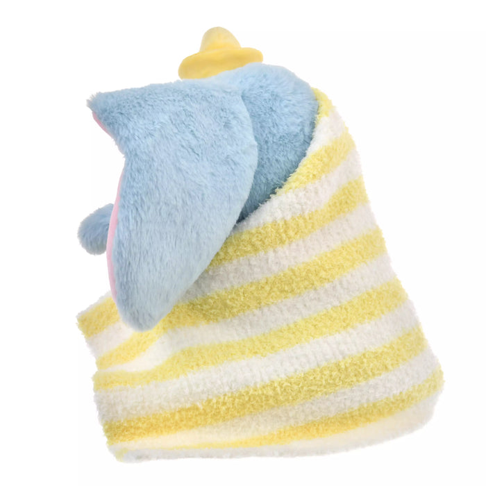 JDS - SOONFALL x Diumbo Plush Toy (Release Date: Oct 7, 2025)