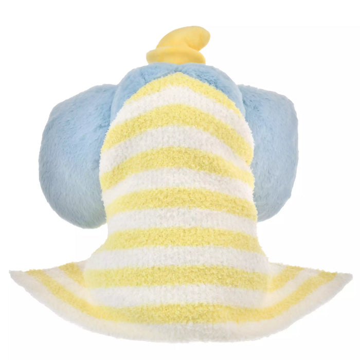 JDS - SOONFALL x Diumbo Plush Toy (Release Date: Oct 7, 2025)