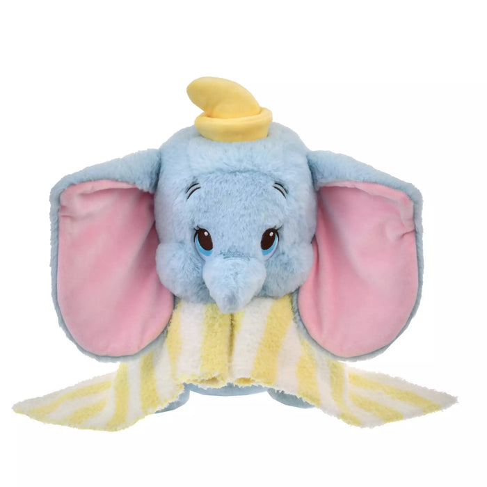 JDS - SOONFALL x Diumbo Plush Toy (Release Date: Oct 7, 2025)