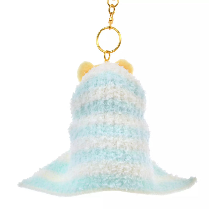 JDS - SOONFALL x Winnie the Pooh Plush Keychain (Release Date: Oct 7, 2025)