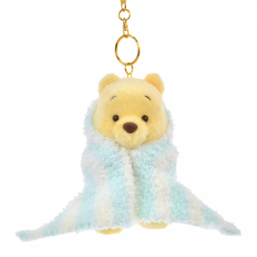 JDS - SOONFALL x Winnie the Pooh Plush Keychain (Release Date: Oct 7, 2025)