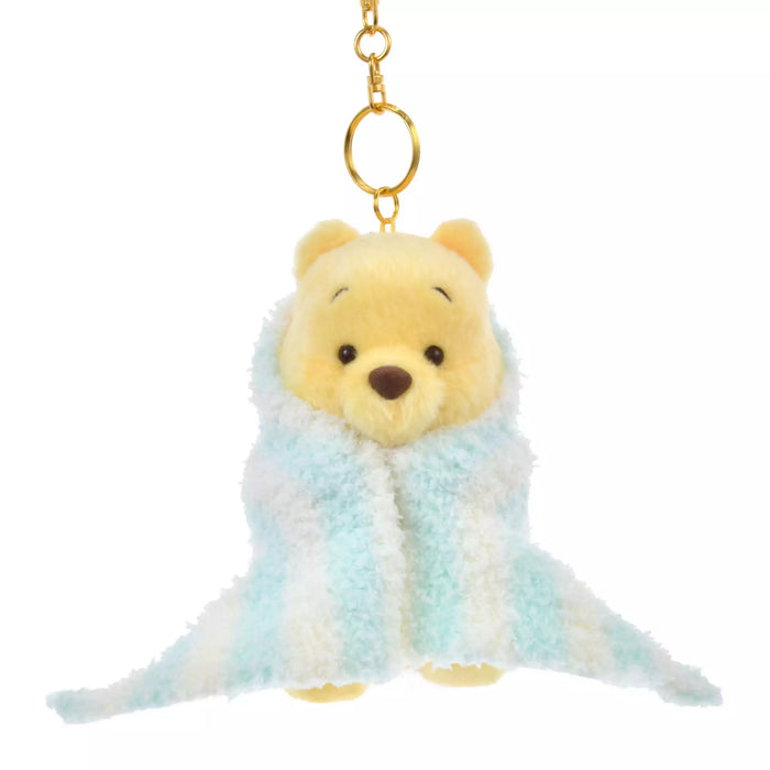 JDS - SOONFALL x Winnie the Pooh Plush Keychain (Release Date: Oct 7, 2025)