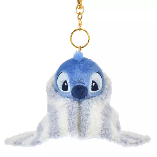 JDS - SOONFALL x Stitch Plush Keychain (Release Date: Oct 7, 2025)