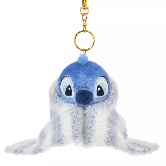 JDS - SOONFALL x Stitch Plush Keychain (Release Date: Oct 7, 2025)