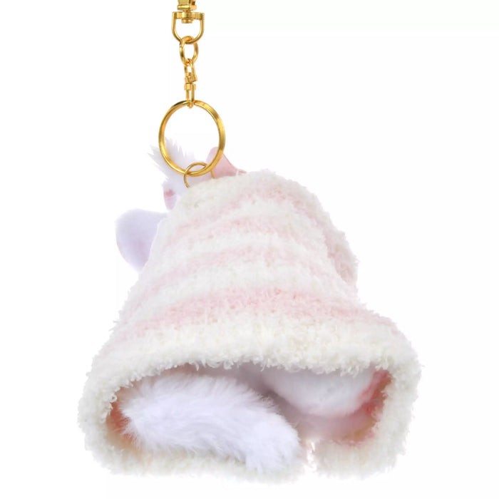 JDS - SOONFALL x Marie The Aristocats Plush Keychain (Release Date: Oct 7, 2025)