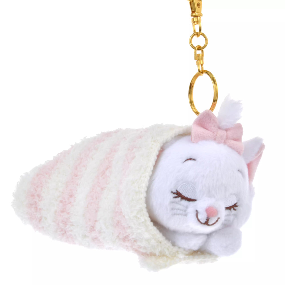JDS - SOONFALL x Marie The Aristocats Plush Keychain (Release Date: Oct 7, 2025)