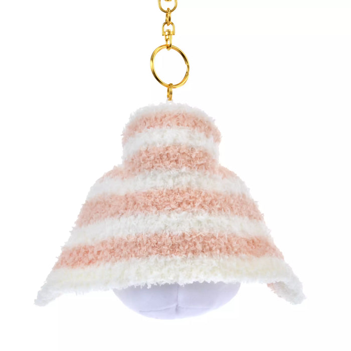 JDS - SOONFALL x Big Hero 6 Baymax Plush Keychain (Release Date: Oct 7, 2025)