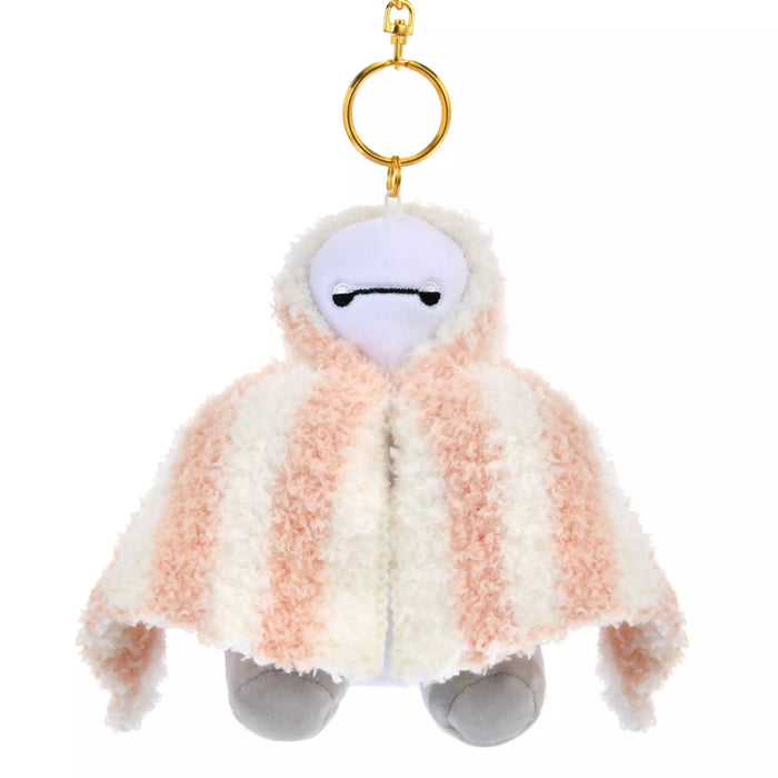 JDS - SOONFALL x Big Hero 6 Baymax Plush Keychain (Release Date: Oct 7, 2025)