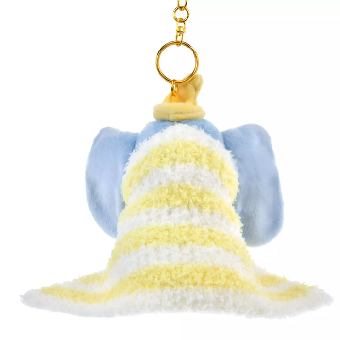 JDS - SOONFALL x Dumbo Plush Keychain (Release Date: Oct 7, 2025)