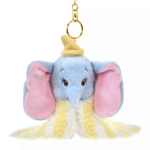 JDS - SOONFALL x Dumbo Plush Keychain (Release Date: Oct 7, 2025)