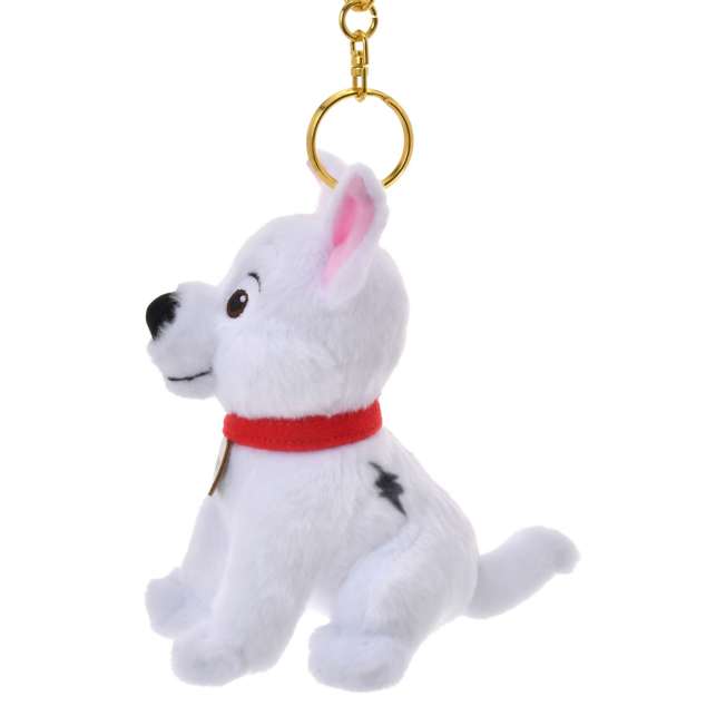 JDS -  Dare Pe x Boruto Plush Keychain (Release Date: Sept 30, 2025)