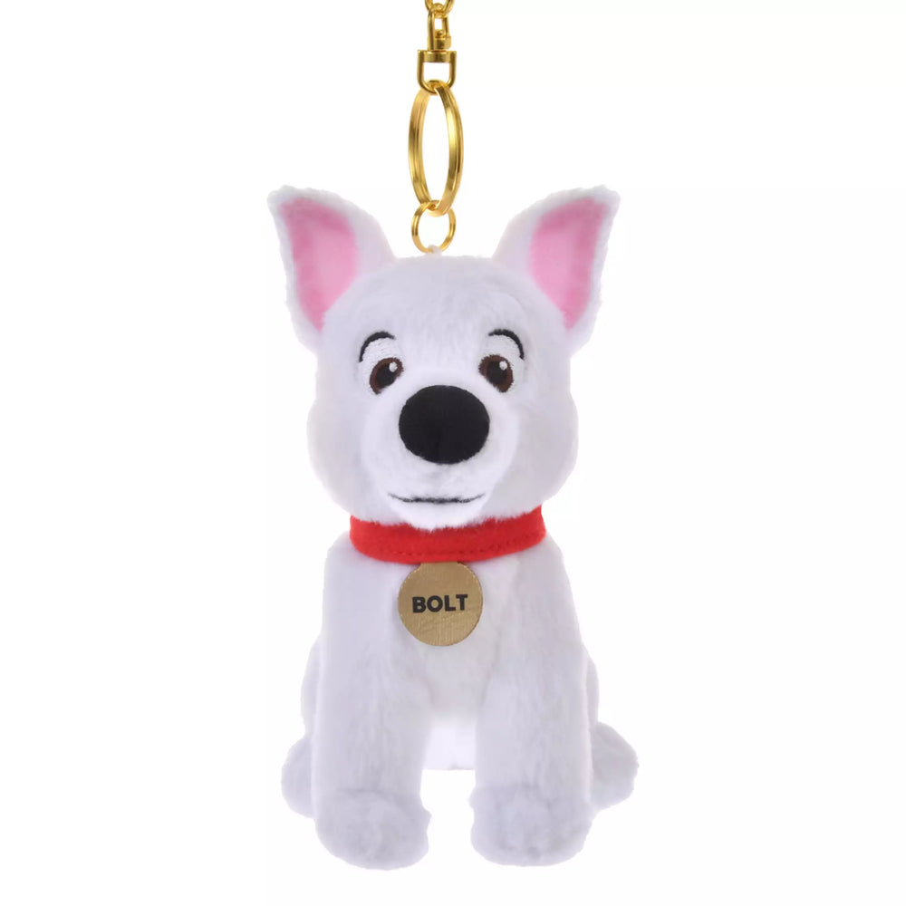 JDS -  Dare Pe x Boruto Plush Keychain (Release Date: Sept 30, 2025)