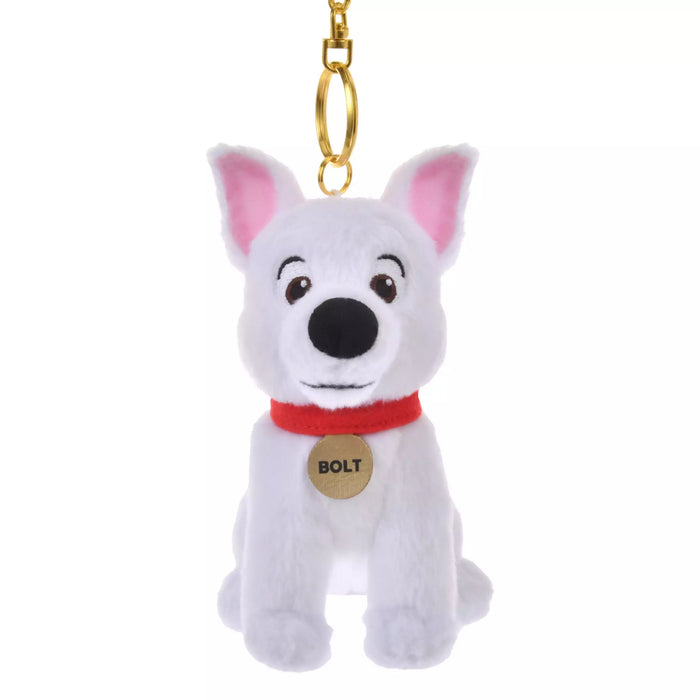 JDS -  Dare Pe x Boruto Plush Keychain (Release Date: Sept 30, 2025)