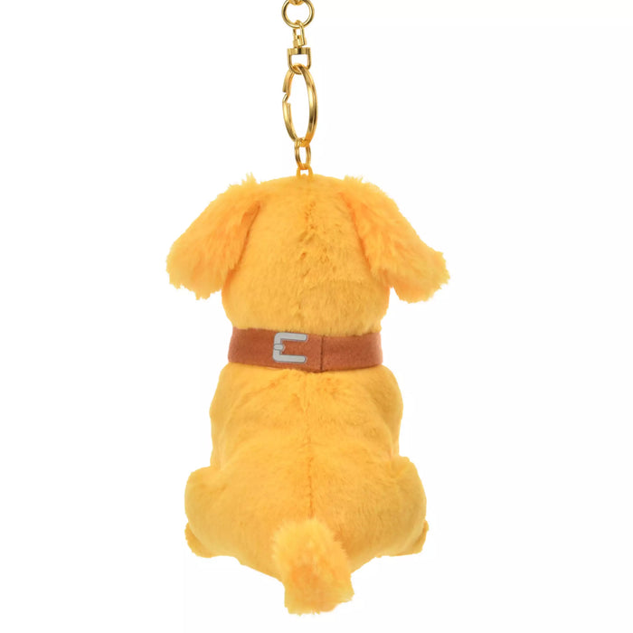 JDS -  Dare Pe x Up Dug Plush Keychain (Release Date: Sept 30, 2025)