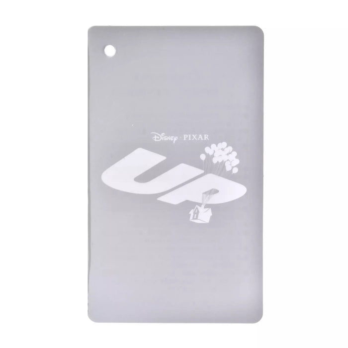 JDS -  Dare Pe x Up Dug Plush Keychain (Release Date: Sept 30, 2025)