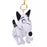 JDS -  Dare Pe x Sparky Frankenweenie Plush Keychain (Release Date: Sept 30, 2025)